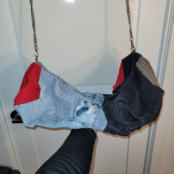 DEAD BODY BAG - Custom Designer Duffel Bag by LA40 LA Vibes - Picture 10 of 11